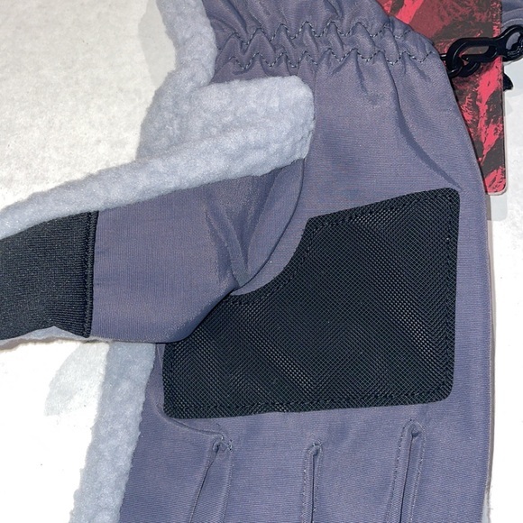 Swiss Tech Sherpa Gloves Tech Compatible driving winter multi work large new* - Picture 5 of 8